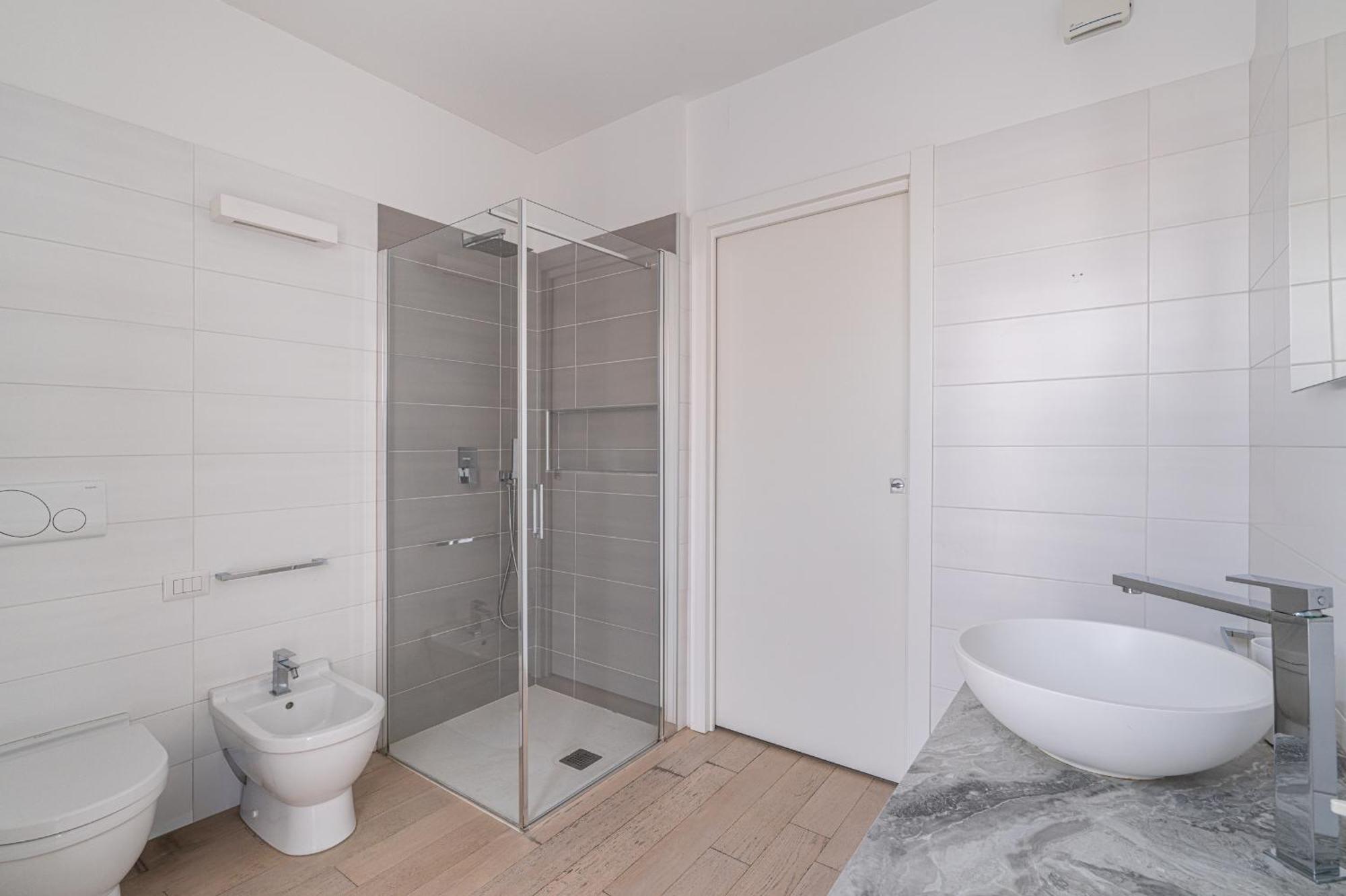 Parmenide Apartment Mailand